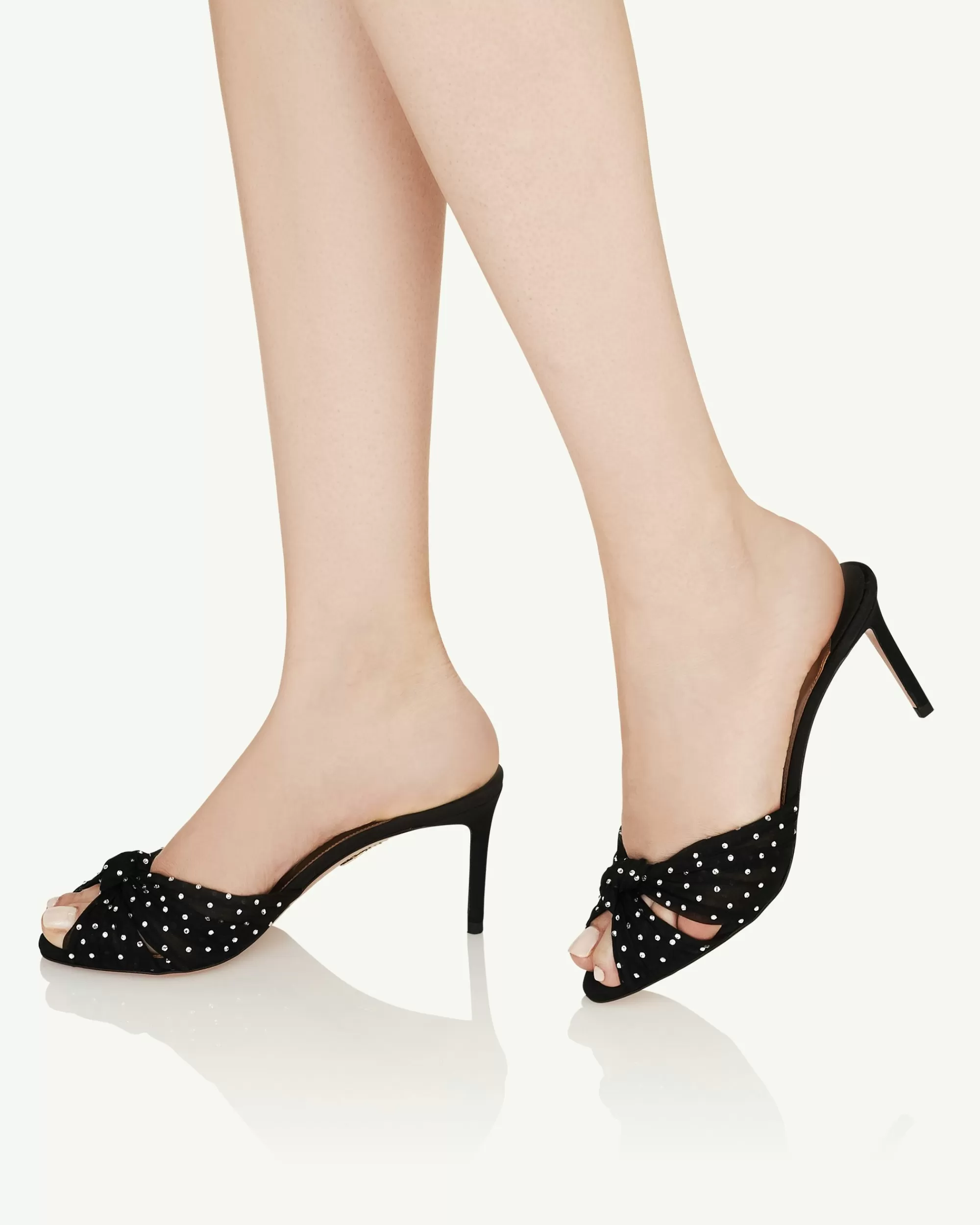 slow_kisses_mule__4.webp Aquazzura Slow Kisses Mule 75 | Sandals | Slides & Mules