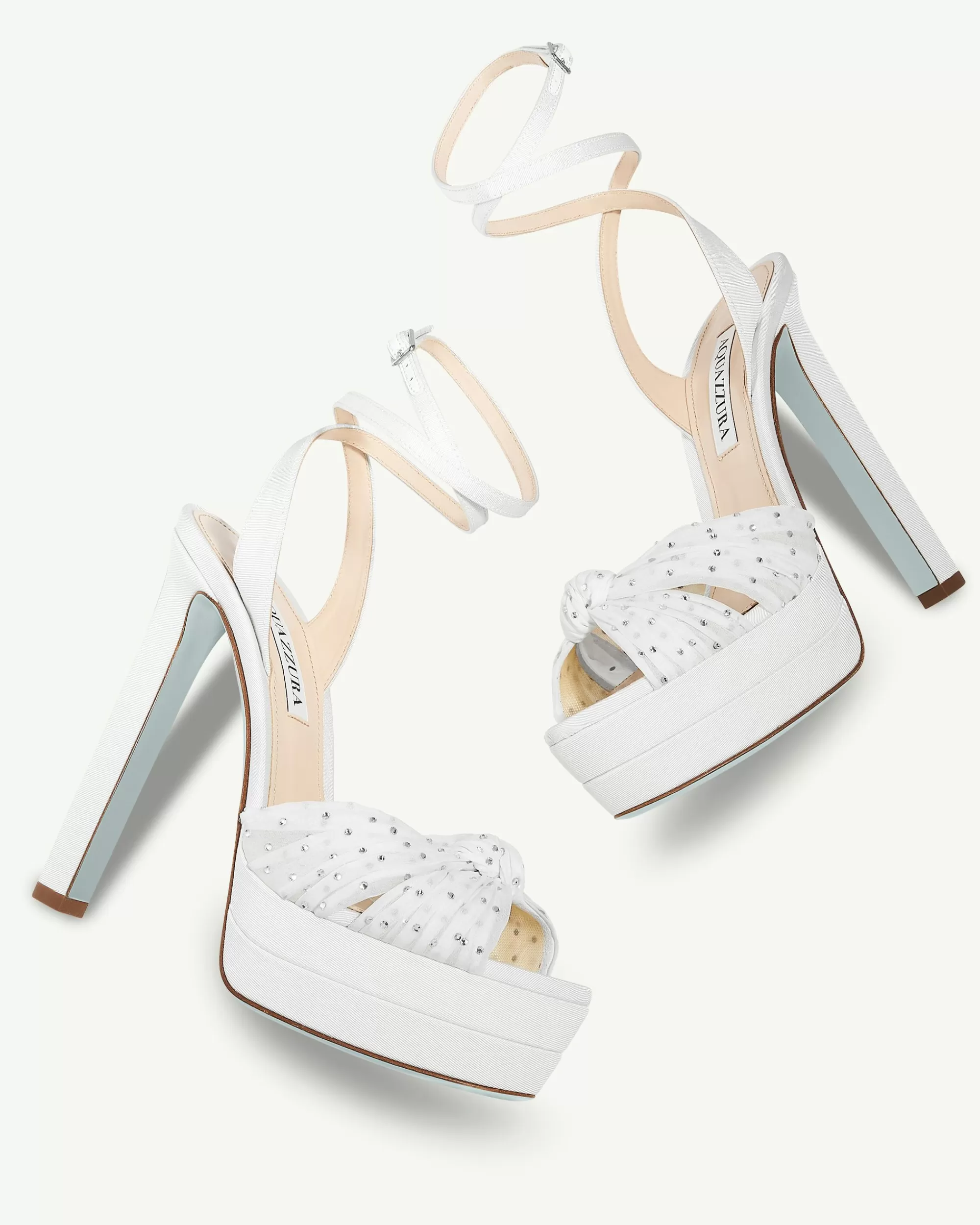 slow_kisses_sandal_plateau__2.webp Aquazzura Slow Kisses Sandal Plateau 130 | Platforms | Bridal