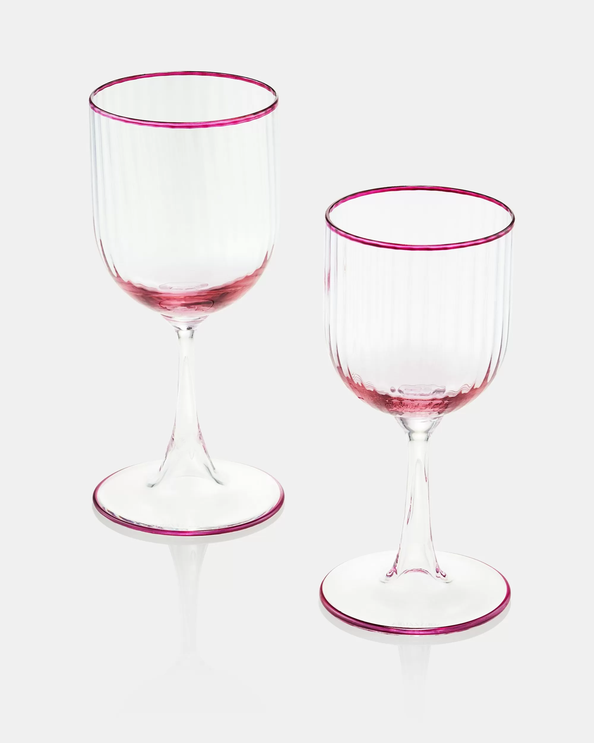 striped_red_wine_glass_3-1.webp Aquazzura Striped Red Wine Glass | Glassware