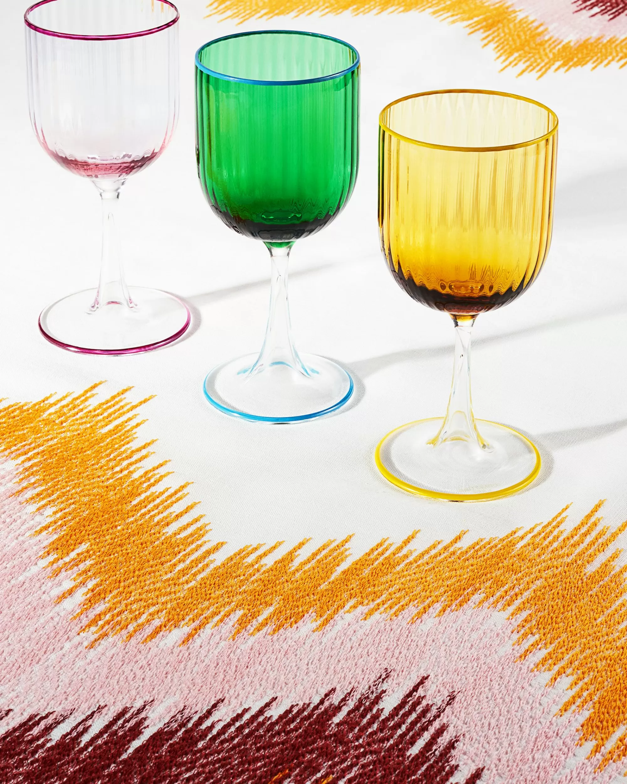 striped_red_wine_glass_4-1.webp Aquazzura Striped Red Wine Glass | Glassware