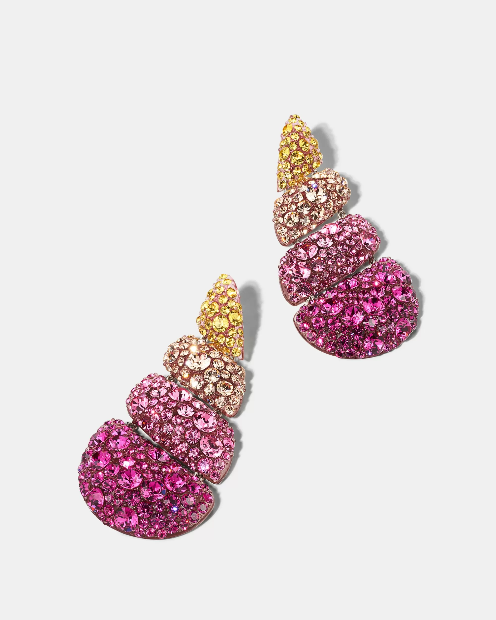 Aquazzura Swing Earrings | Jewelry