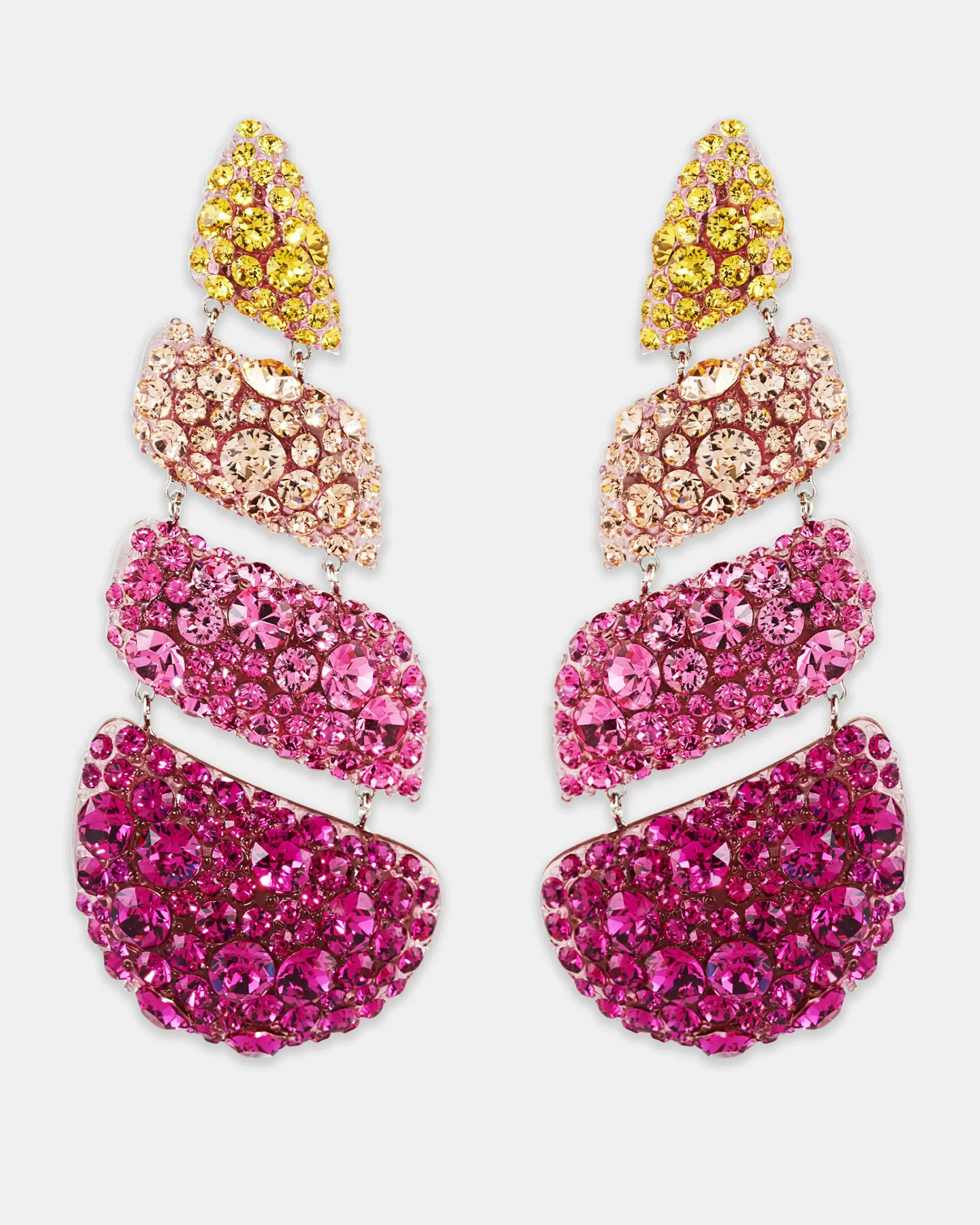Aquazzura Swing Earrings | Jewelry