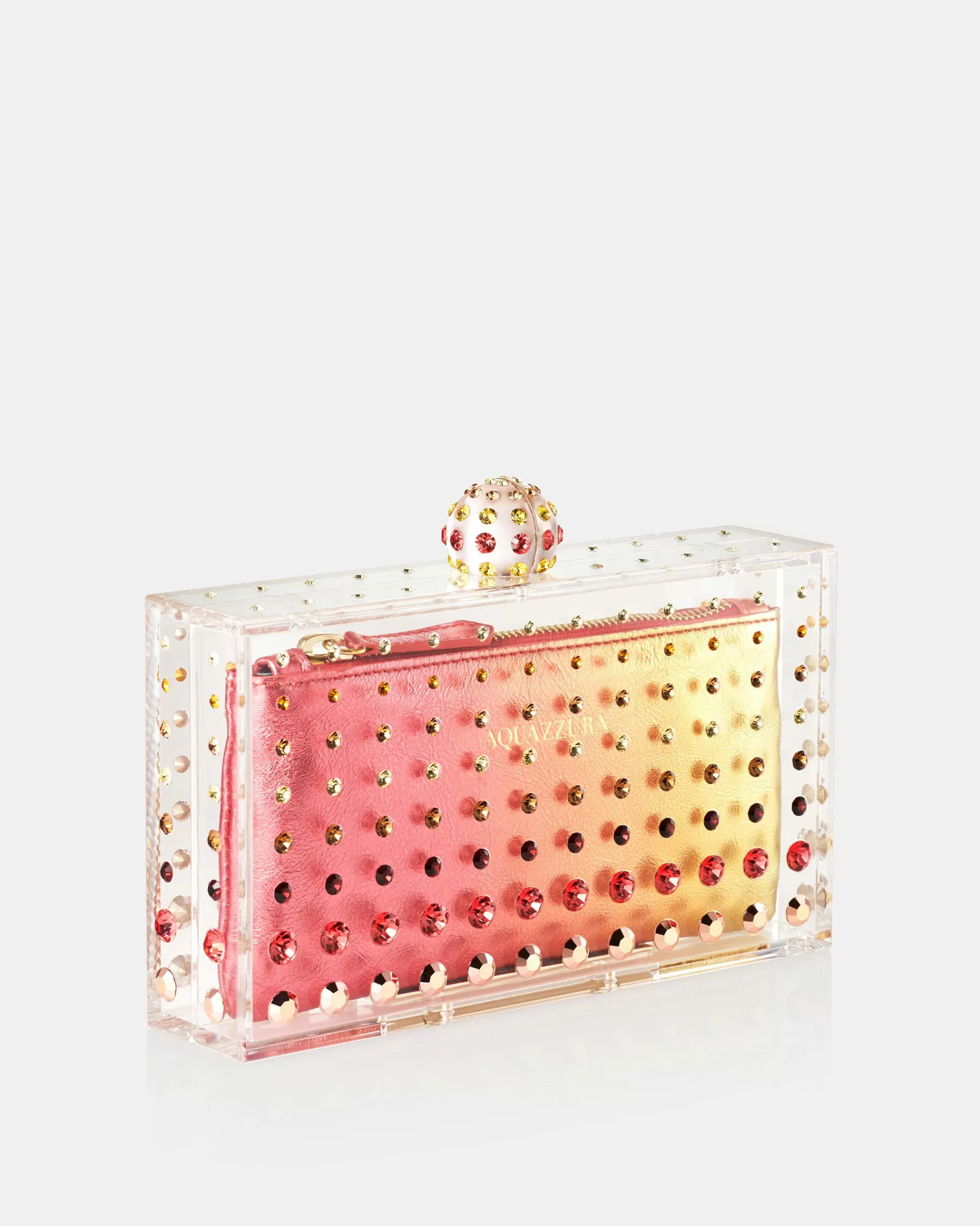 Aquazzura Tequila Clutch | Clutch Bags