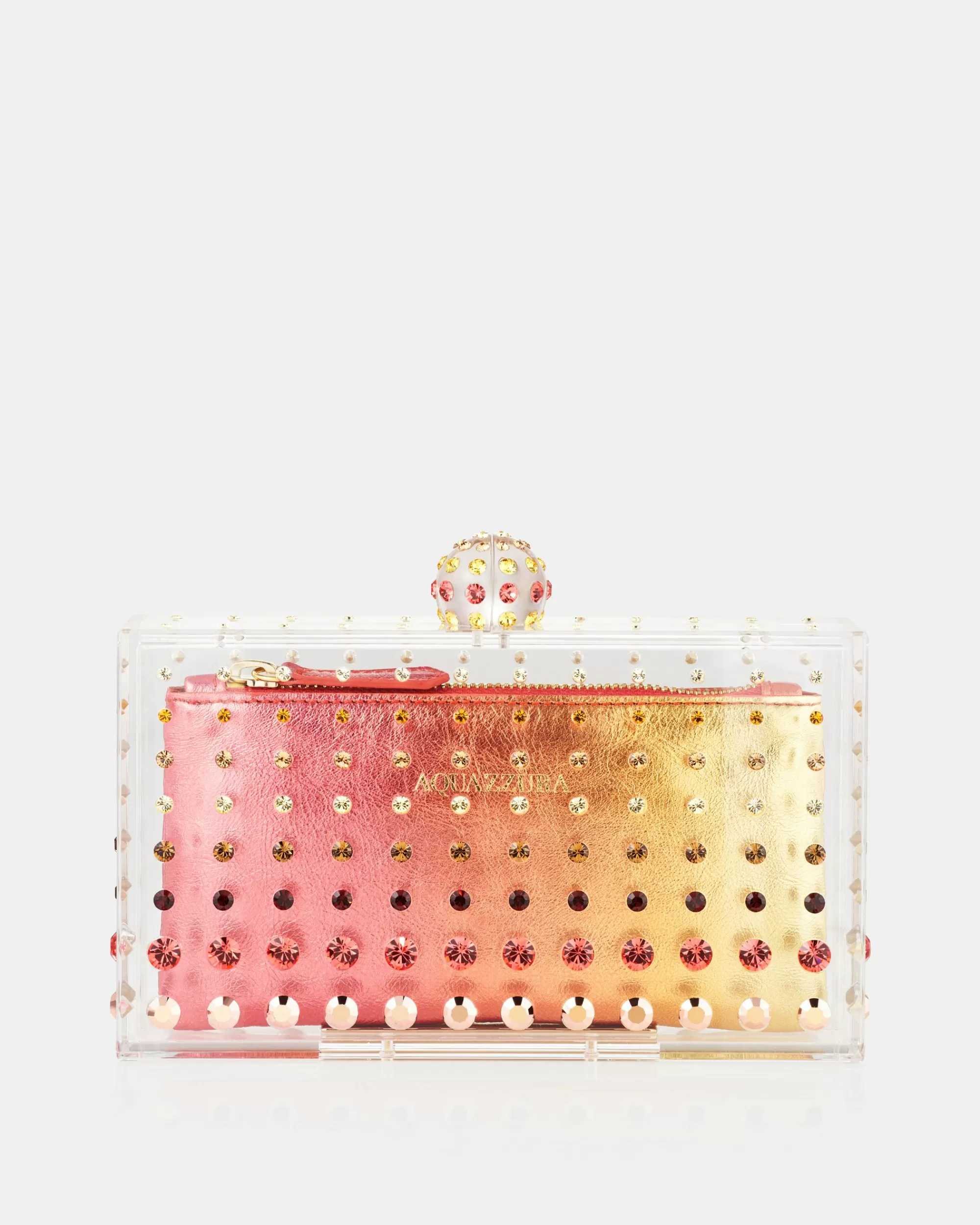 Aquazzura Tequila Clutch | Clutch Bags