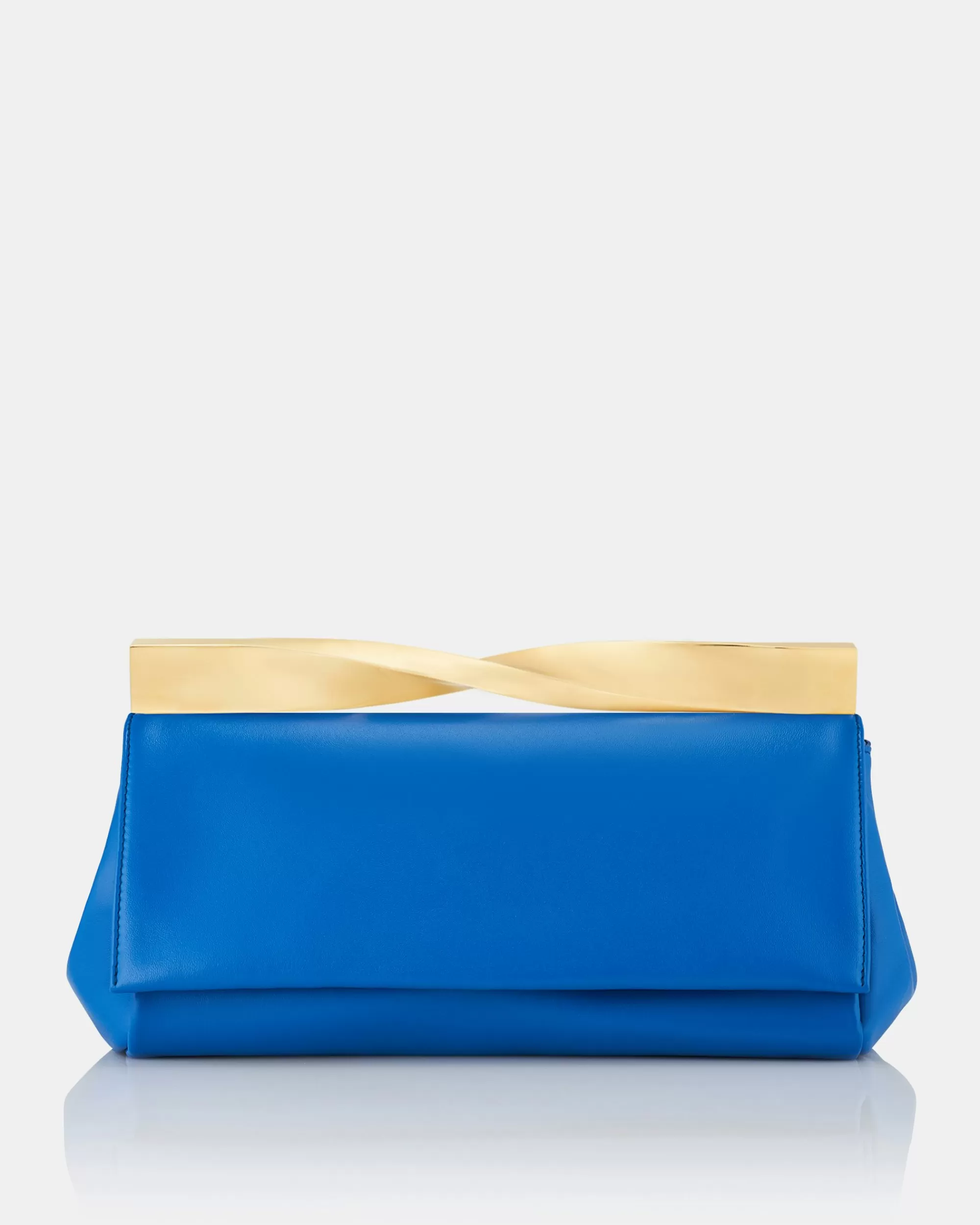 Aquazzura Twist Clutch | Clutch Bags | Shoulder Bags