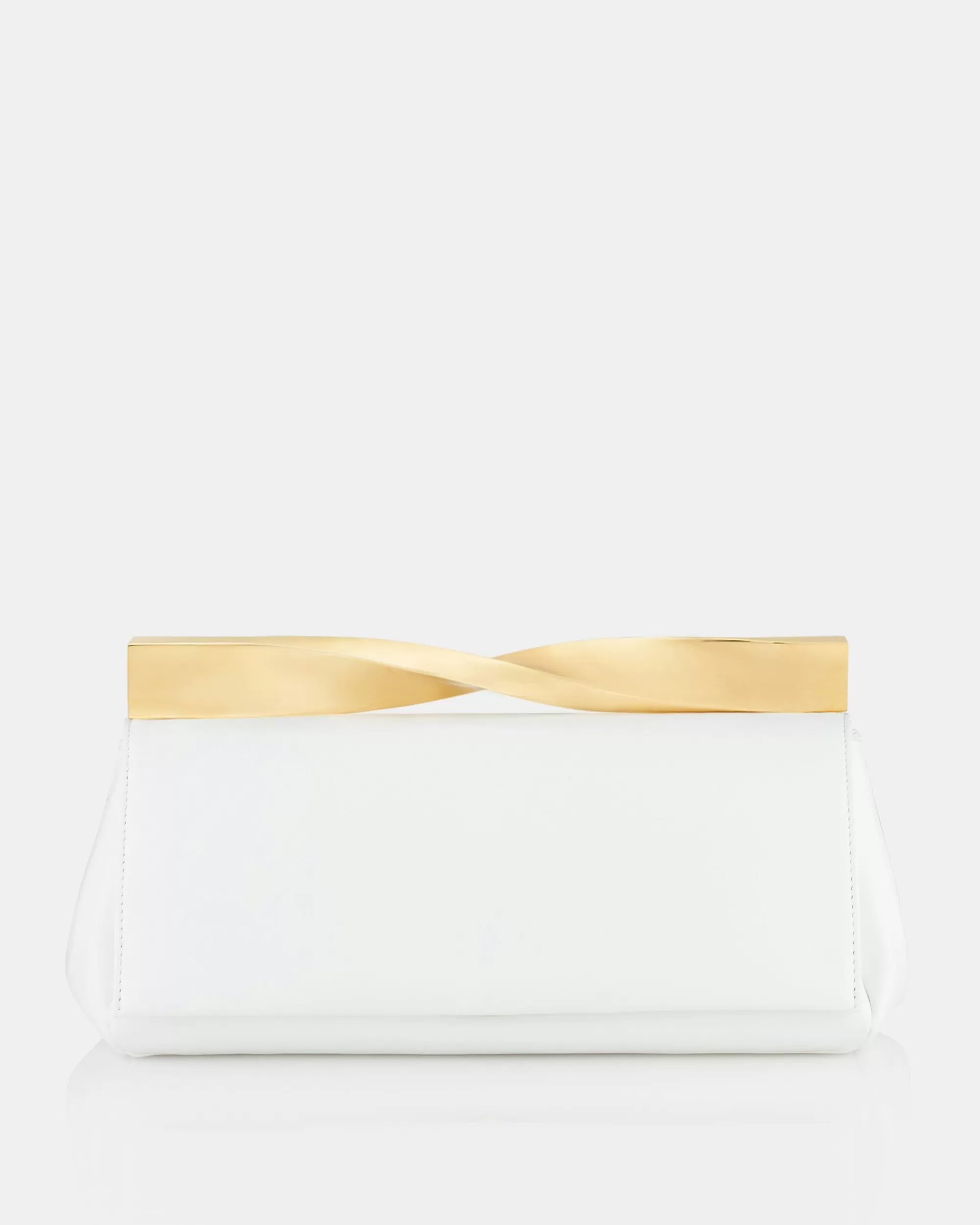 Aquazzura Twist Clutch | Clutch Bags | Shoulder Bags