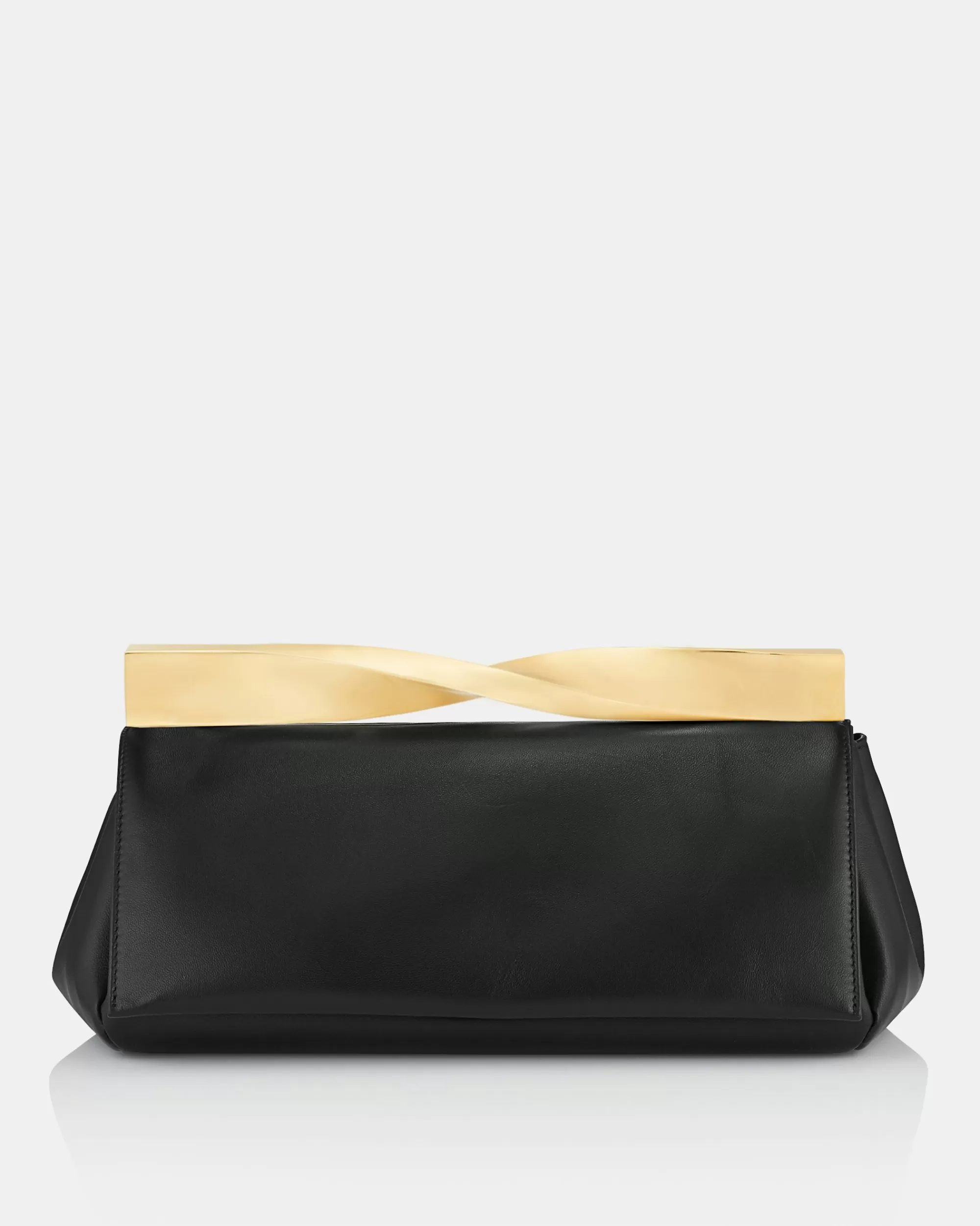 Aquazzura Twist Clutch | Clutch Bags | Shoulder Bags