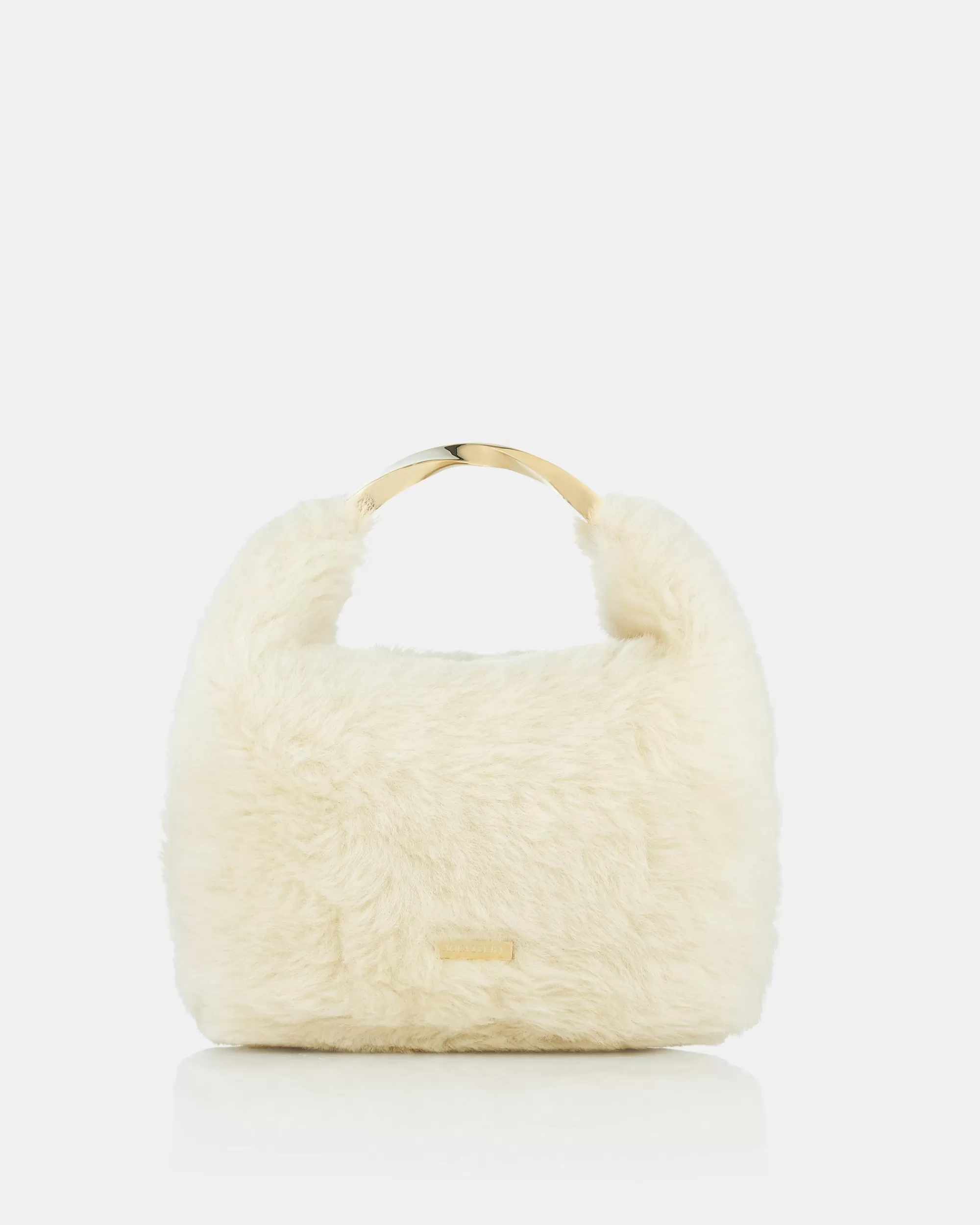 Aquazzura Twist Mini Hobo | Mini Bags