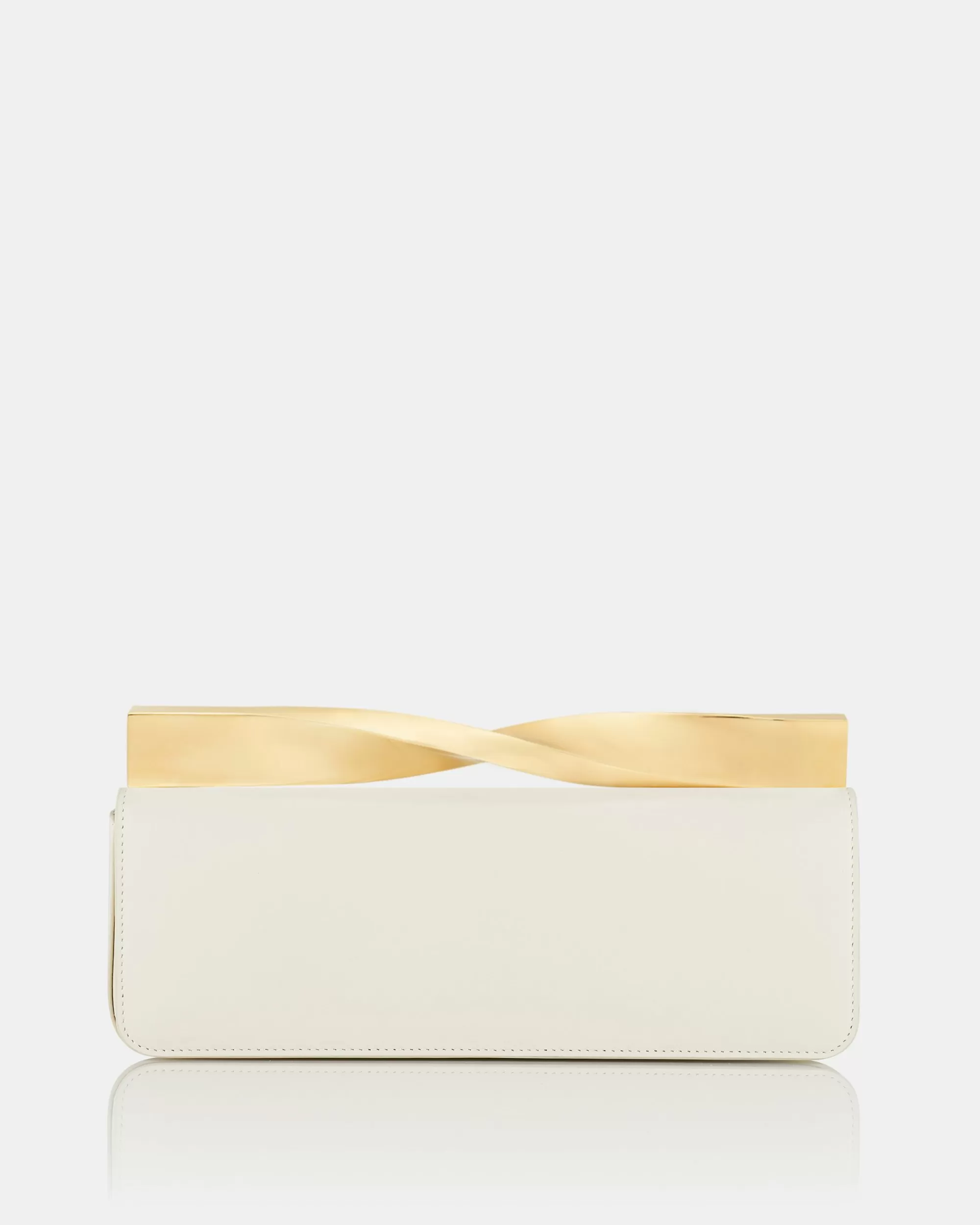 Aquazzura Twist Shoulder E/W | Shoulder Bags