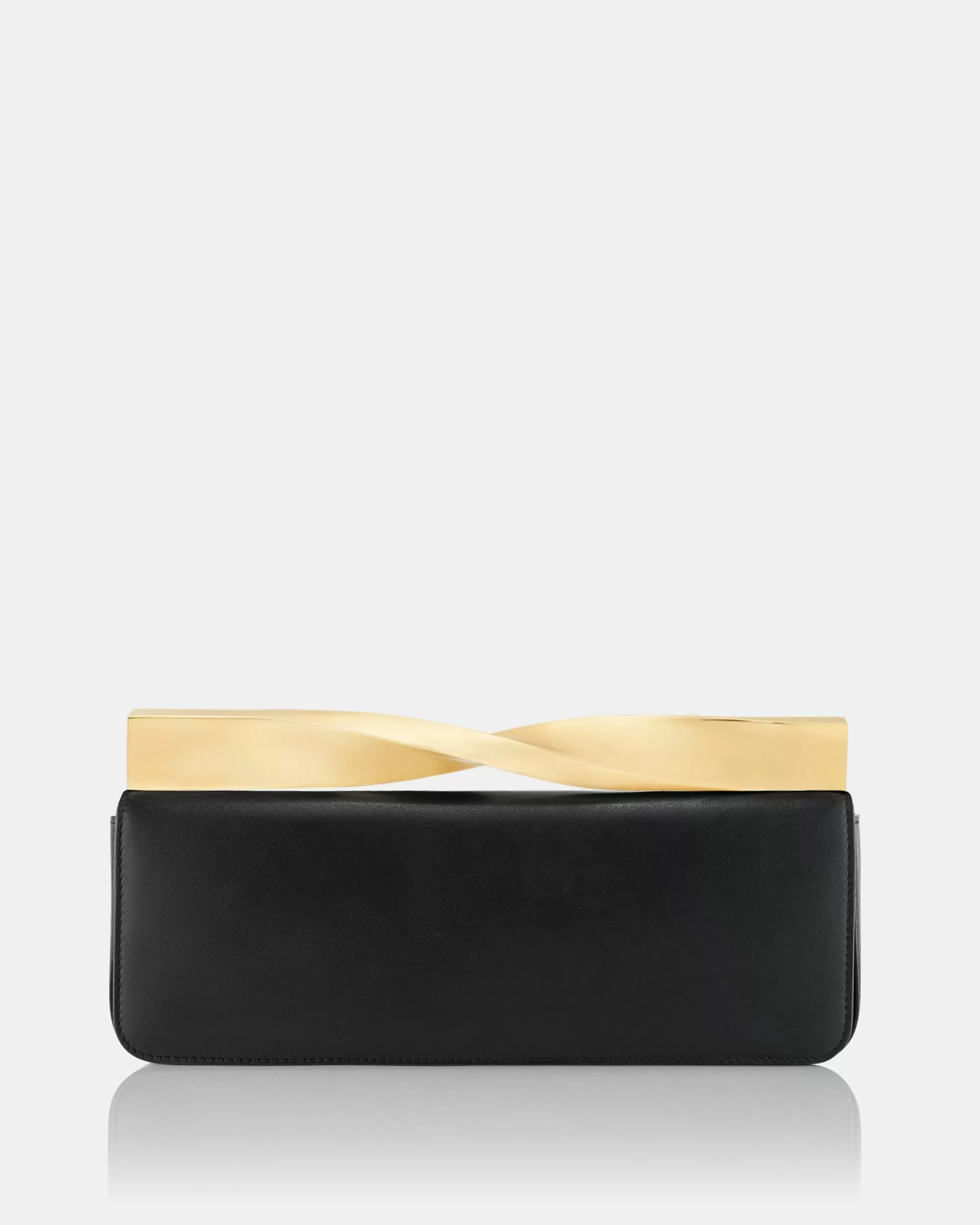 Aquazzura Twist Shoulder E/W | Shoulder Bags