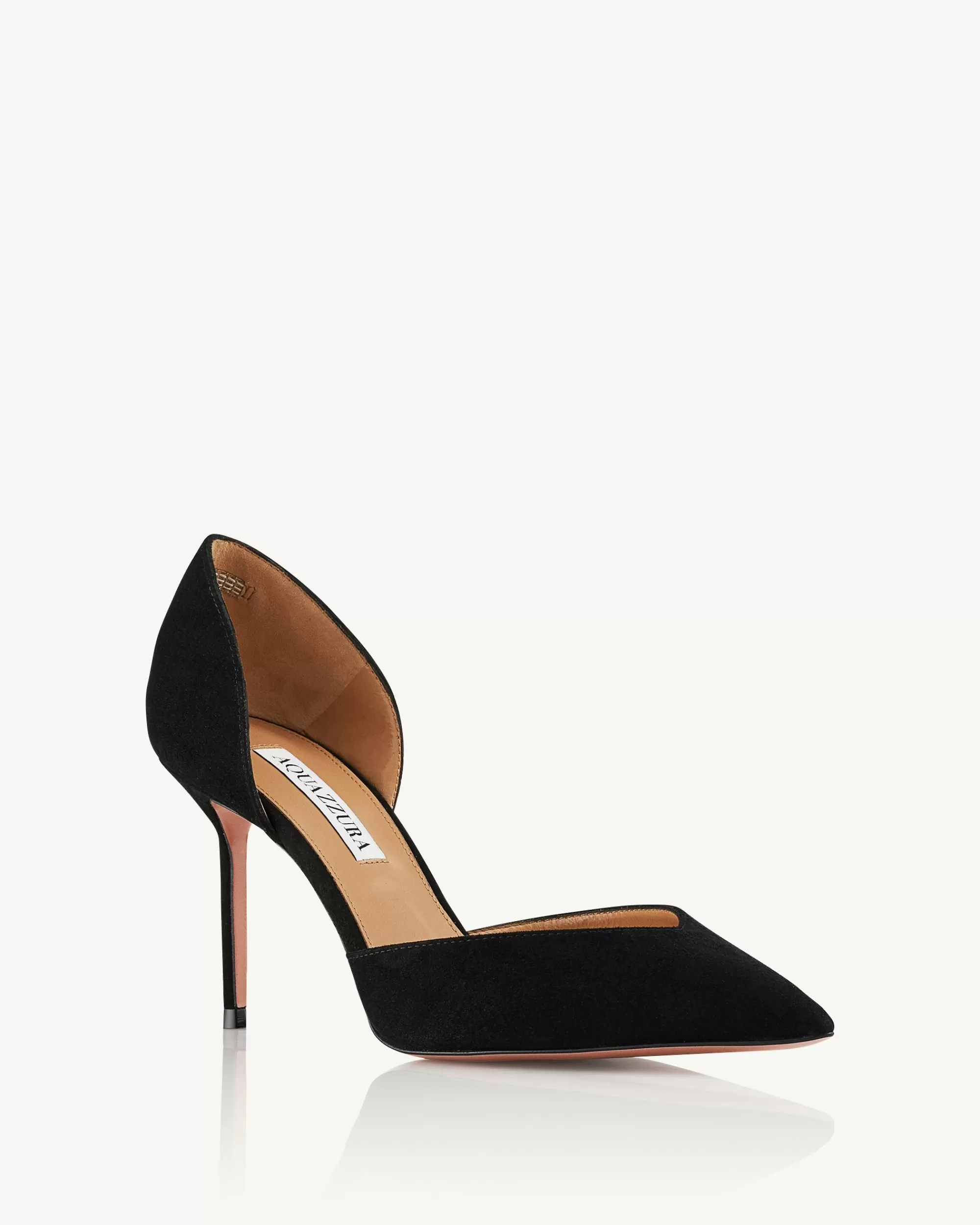 Aquazzura Uptown Pump 85 | Pumps