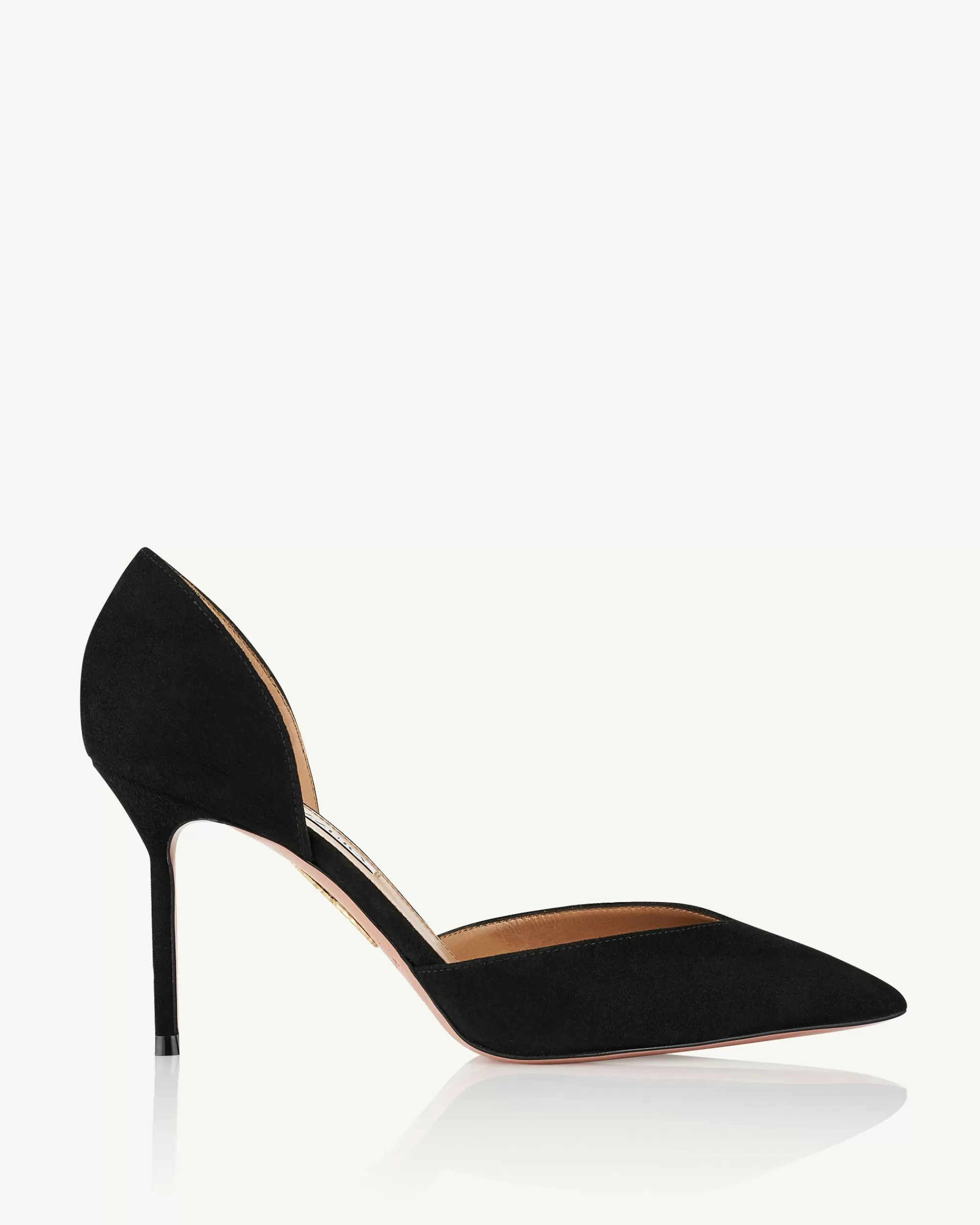 Aquazzura Uptown Pump 85 | Pumps