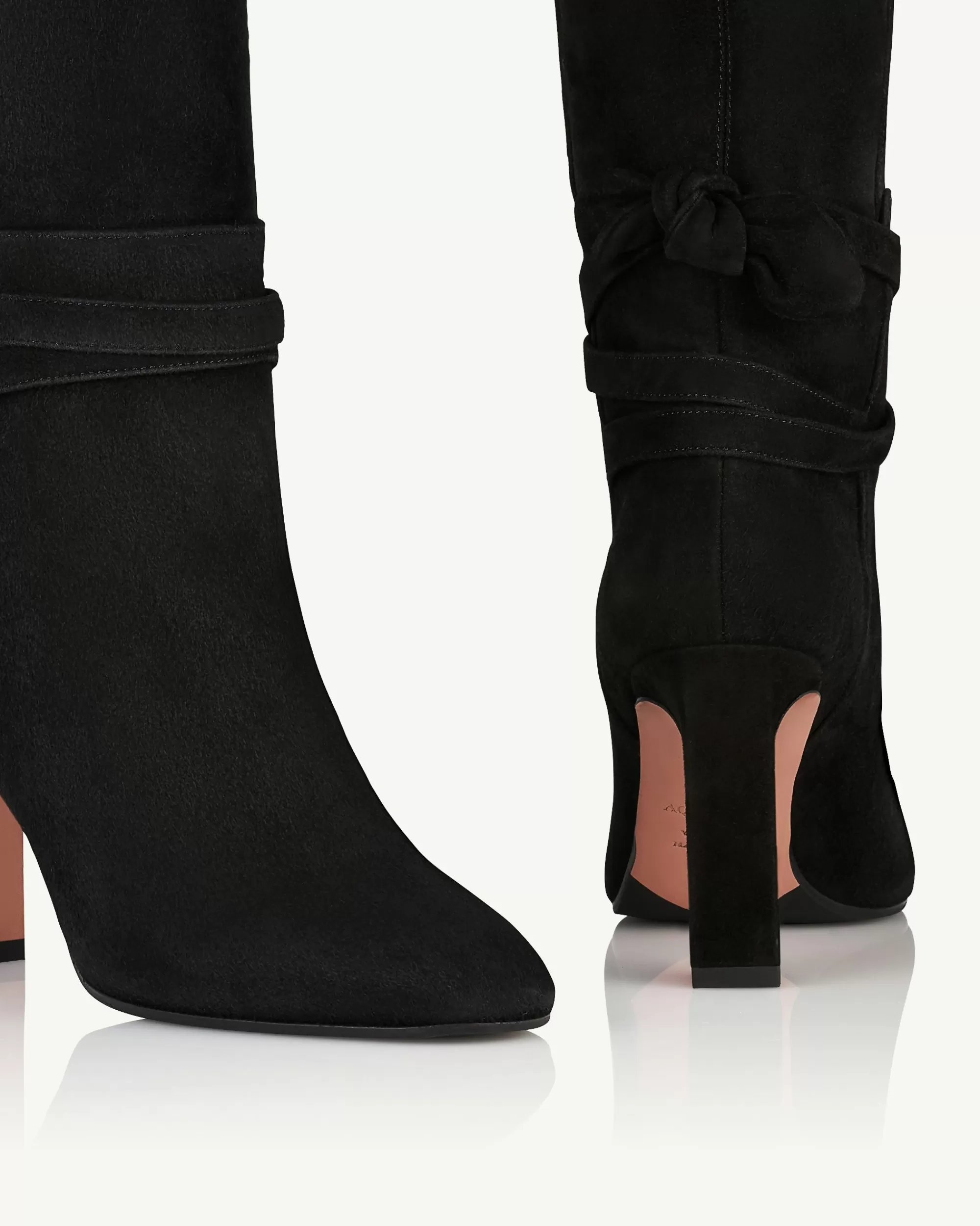 very_bow_tie_boot__2.webp Aquazzura Very Bow Tie Boot 85 | Boots