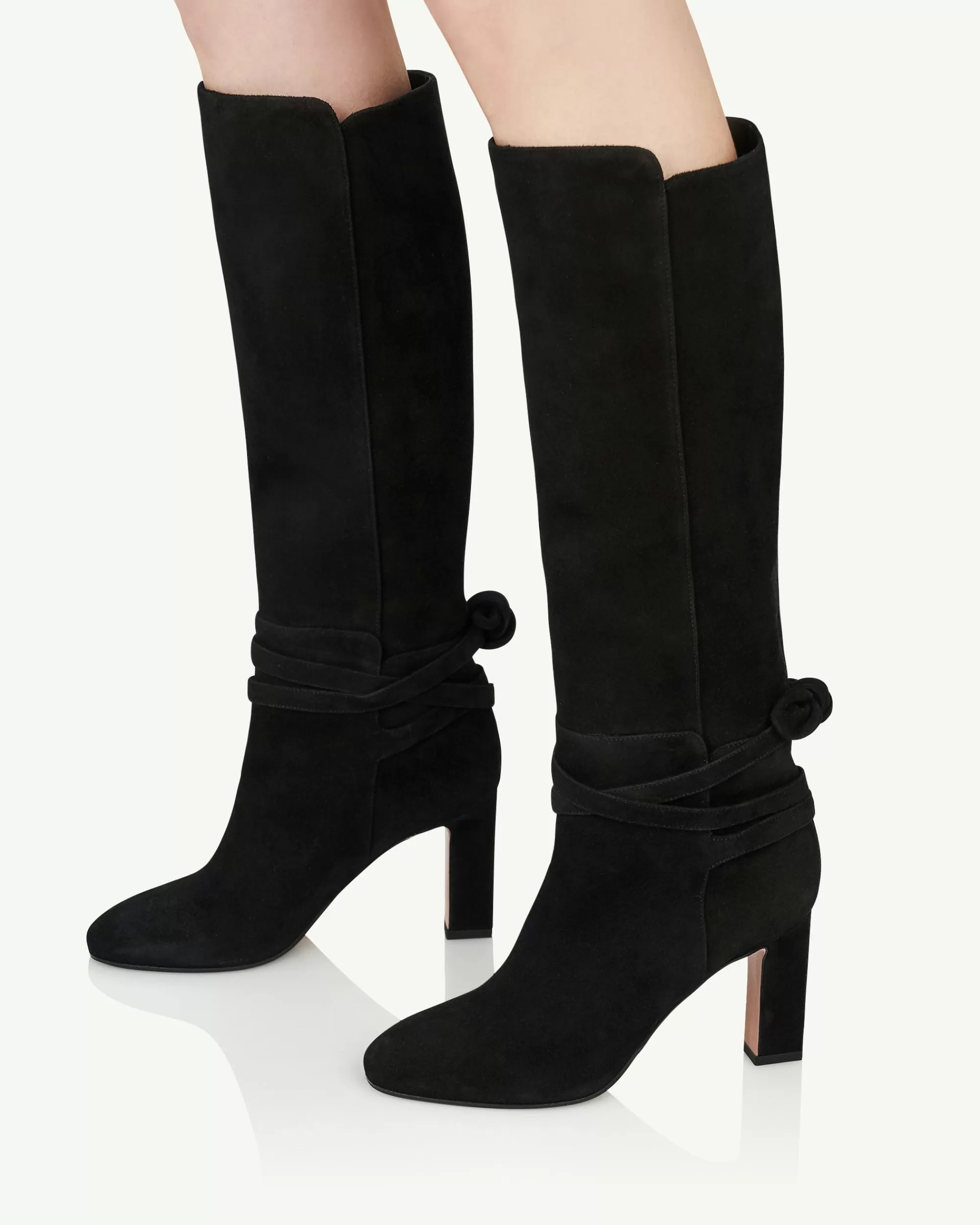very_bow_tie_boot__4.webp Aquazzura Very Bow Tie Boot 85 | Boots