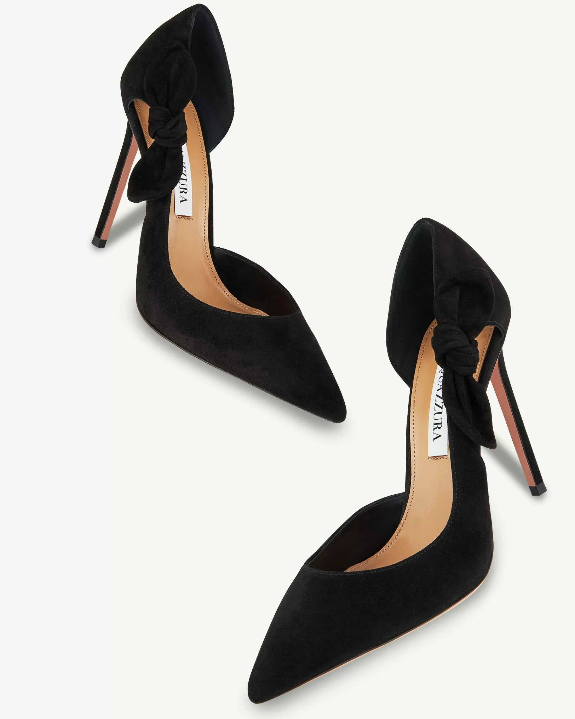 very_bow_tie_pump__2.webp Aquazzura Very Bow Tie Pump 105 | Pumps