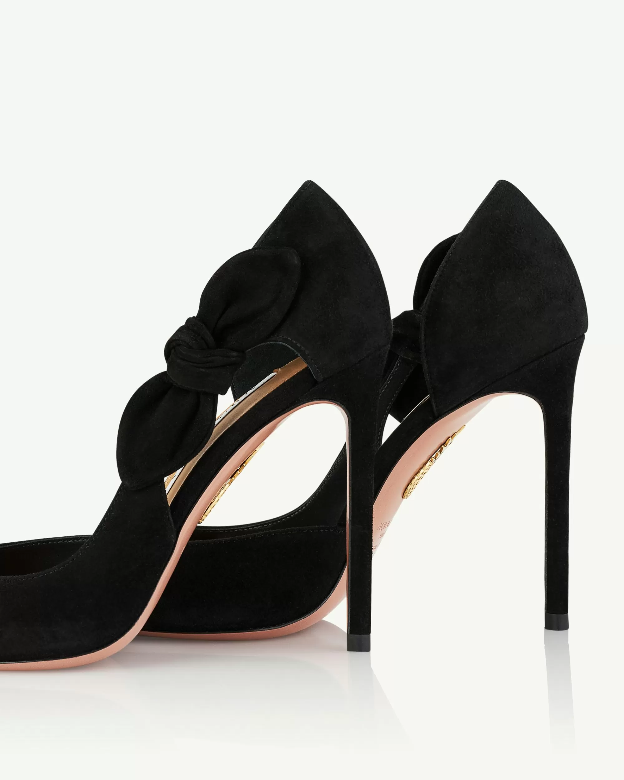 very_bow_tie_pump__3.webp Aquazzura Very Bow Tie Pump 105 | Pumps