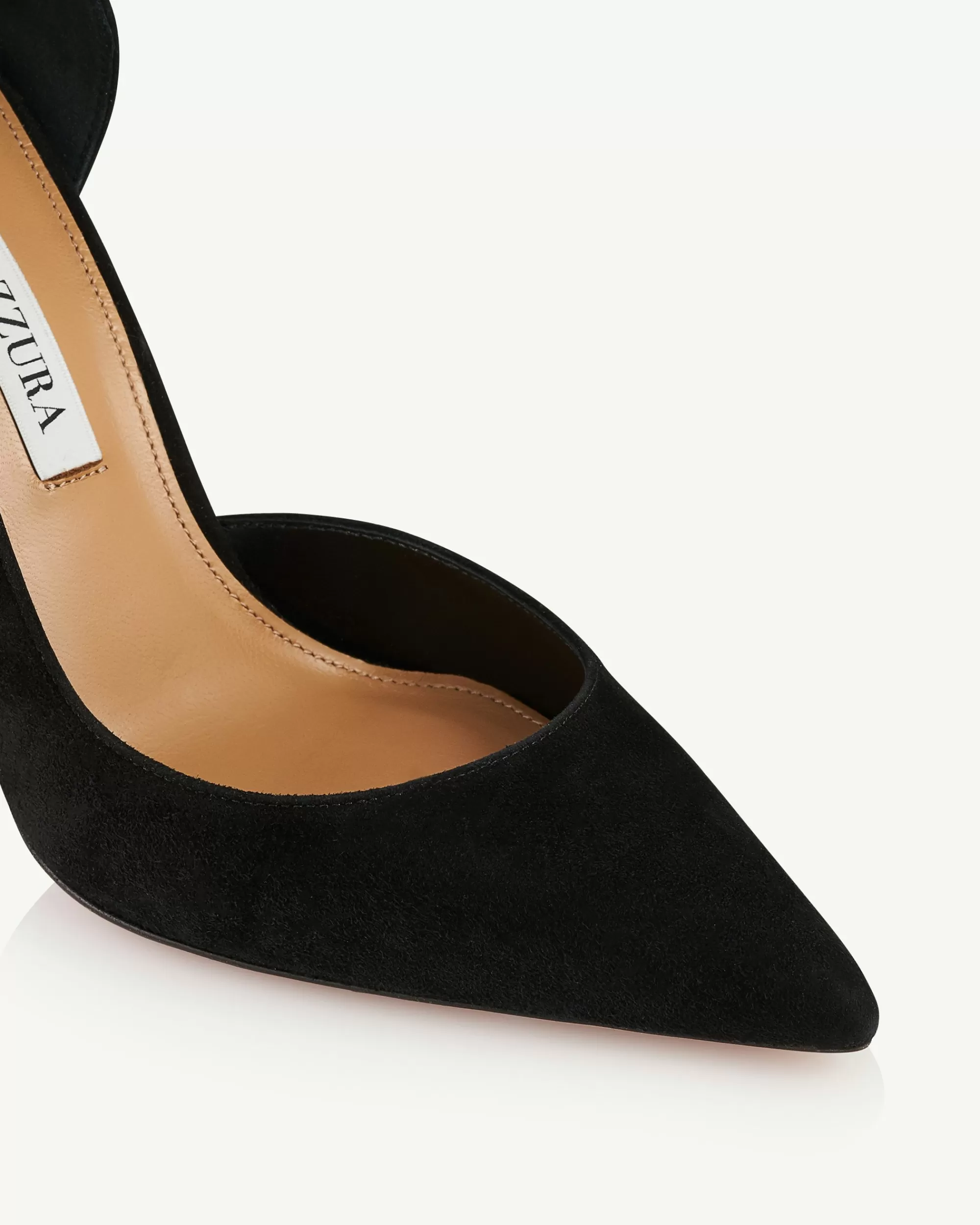 very_bow_tie_pump__5.webp Aquazzura Very Bow Tie Pump 105 | Pumps