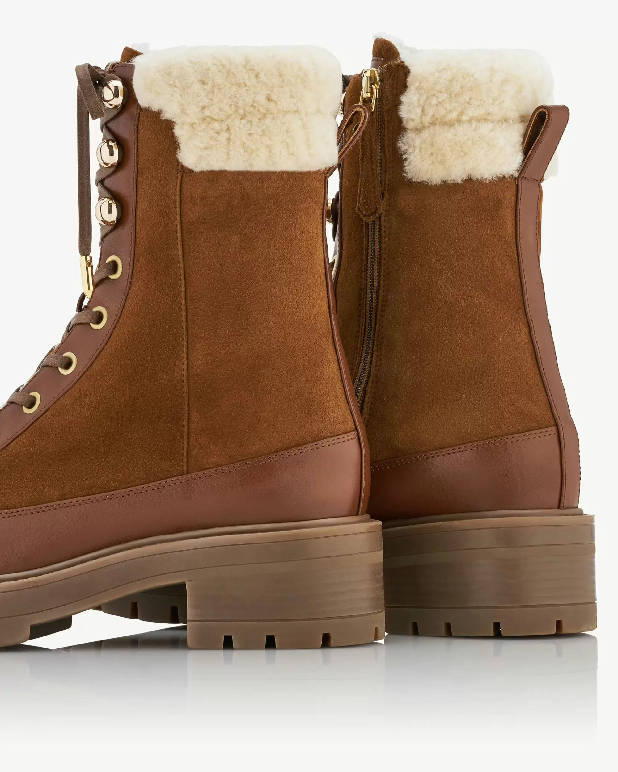 very_cortina_shearling_bootie_3.webp Aquazzura Very Cortina Shearling Bootie | Booties
